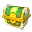 Tesouro da Aranha Rei