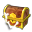 Tesouro do Chefe Orc