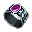 Bracelete de Platina