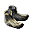 Sapatos Dourados+4