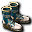 Botas Monstruosas