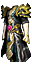 Robe Zodiacal+0