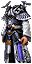 Túnica da Harmonia