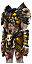 Armadura da Tormenta+1