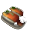 Sushi de Salmão