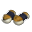 Sushi de Peixe-Gato