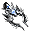 Garras Dragão Negro