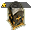 Catalisador EC. Arma 1*