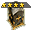 Catalisador Luvas 4*