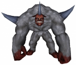 Yeti Bruto