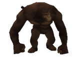 Macaco Lançador Bravo