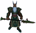 Guerreiro Orc