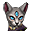 Gato Ajna Gélido