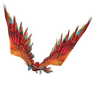 Fênix da Redenção