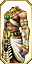 Robe Faraó Verde+ (M).png