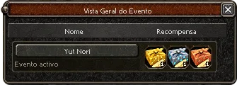 Yut Nori Vista Geral do Evento.png