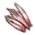 Crina de Asmodeus x1