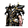 Casaco Serp. Mal (Criar) x1