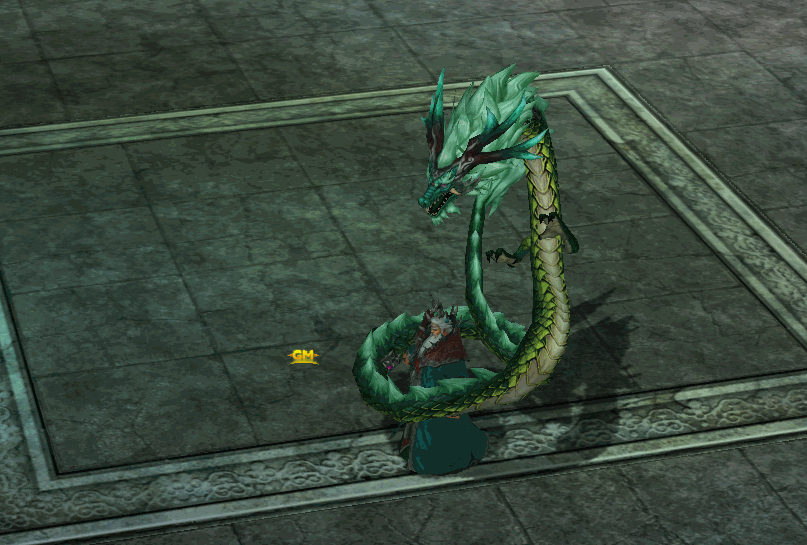 DH3 Rei Dragão Nafaroth.gif