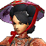 Ninja Chapéu Flores.png