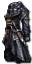 Guerreira Deserto(Preto).png