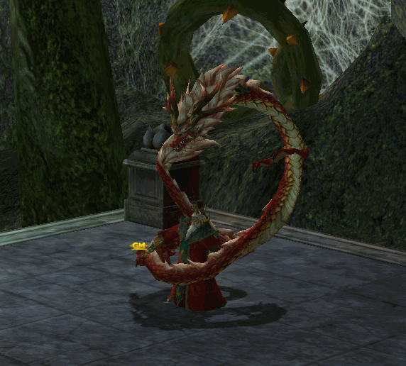DH3 Rei Dragão Akzadur.gif