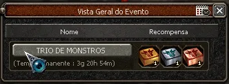 Vista Geral do Evento Trio de Monstros.png