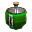 Poção Verde (G)