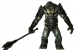 Gigante Gladiador