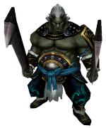 Ochao Soldado