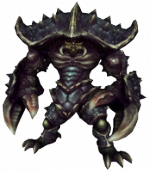 Artrópode de Armadura