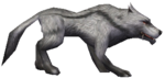 Lobo Cinzento