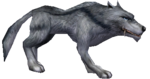 Lobo Azul