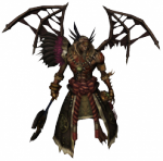 Manticora Mago