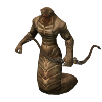 Cobra Atiradora