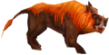Javali Selvagem Rubro.png