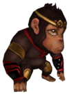 Príncipe Macaco