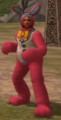 Disfarce Bunny (Rosa) Jogo.png