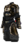 Quimono Vento Preto