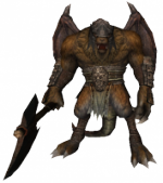 Manticora General