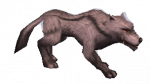 Lobo Vermelho