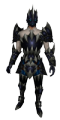 Disfarce de Presas Ninja (Aço).png