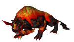 Pantera Demoníaca