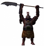 General Sapo Boi