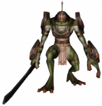 Sapo Soldado