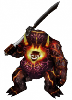 Guardião Infernal