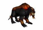 Pantera Infernal