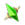 Lasca do Poder Verde