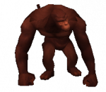 Macaco Lançador Jr