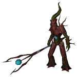 Ent Druída